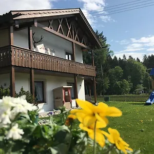 Alpenperle Ferienhaus